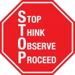 Stop the stress!