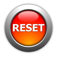 The Fall Reset: Time To Re-Focus!