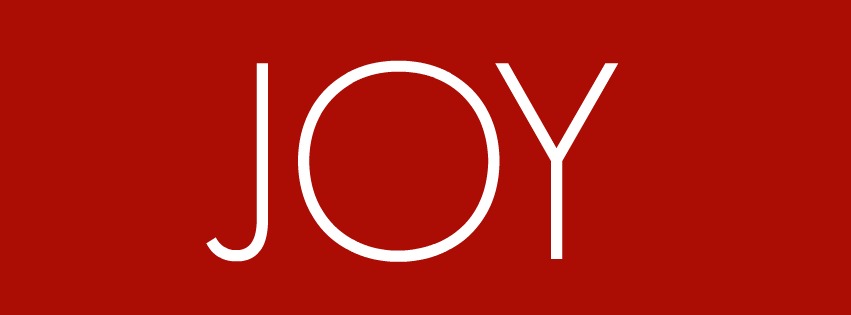 JOY
