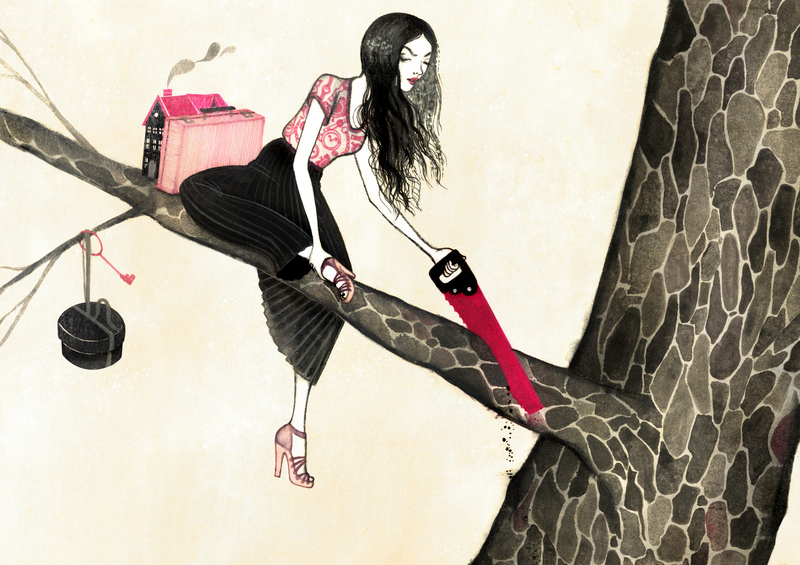Are you Sabotaging Yourself? Take this quiz to find out!