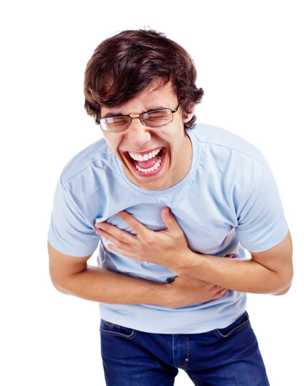Laughter Therapy