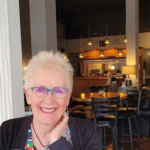 Jackie Foskett