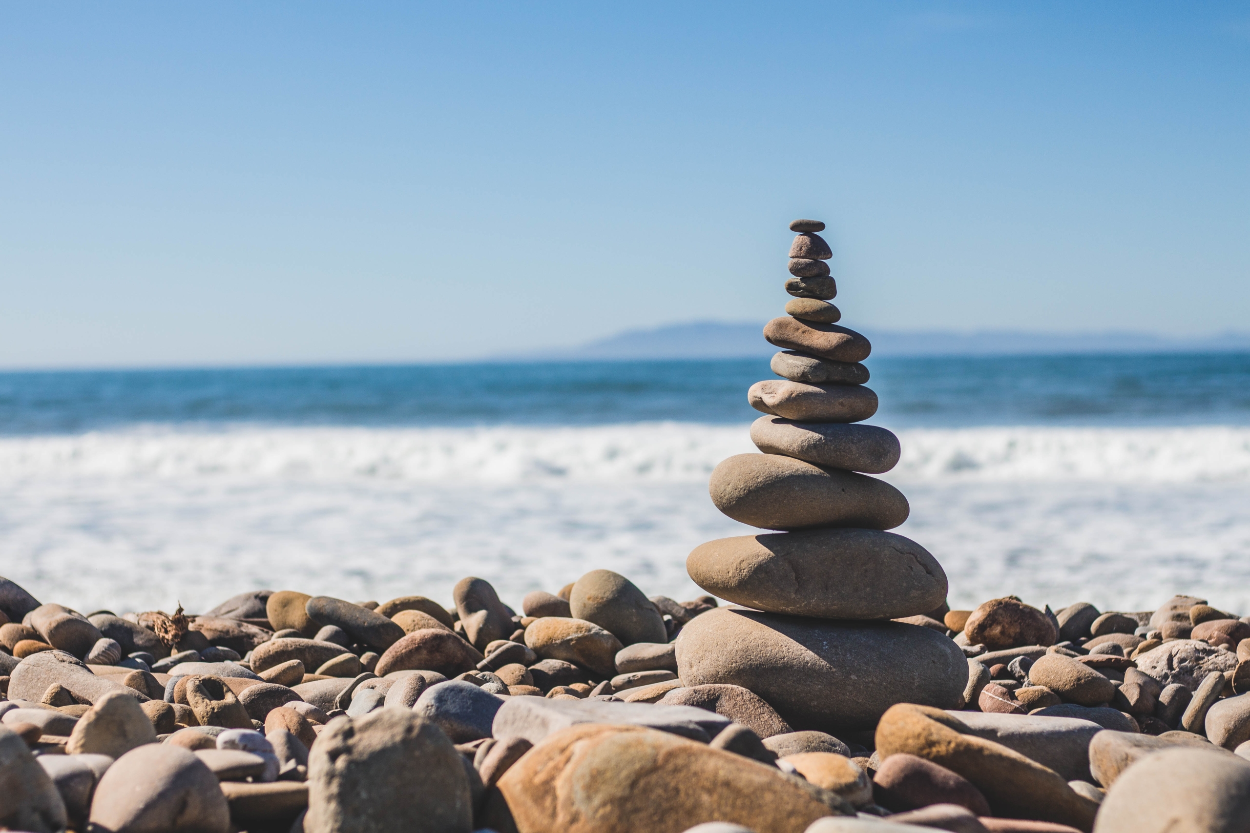 Assess Your Life Balance Quiz