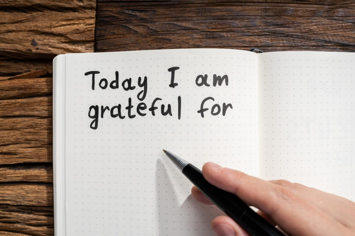 In appreciation