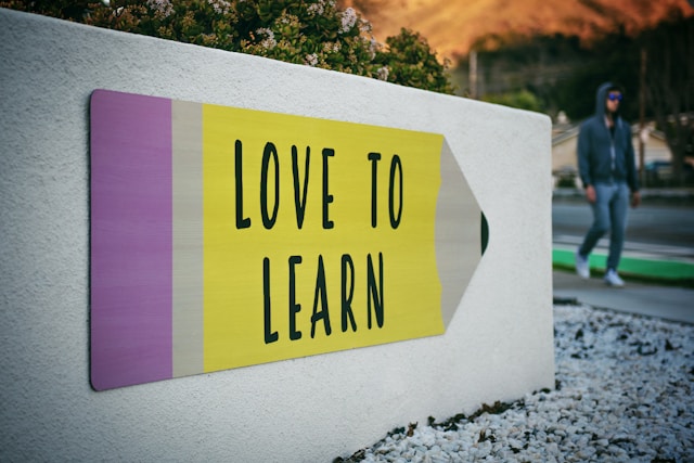 The Happiness Journey: Embracing Growth Through Openness to Learning