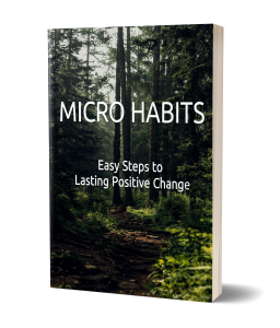Micro Habits Report-Opt-In