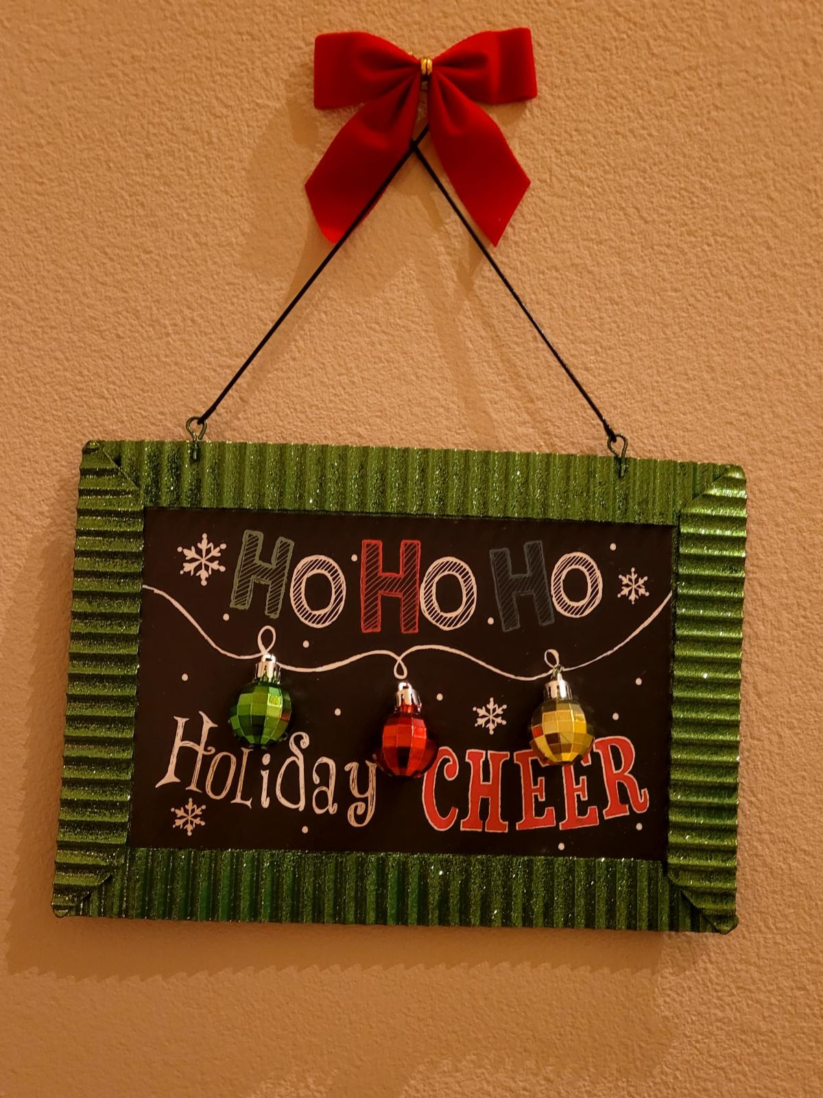 Holiday Stress Getting to you?