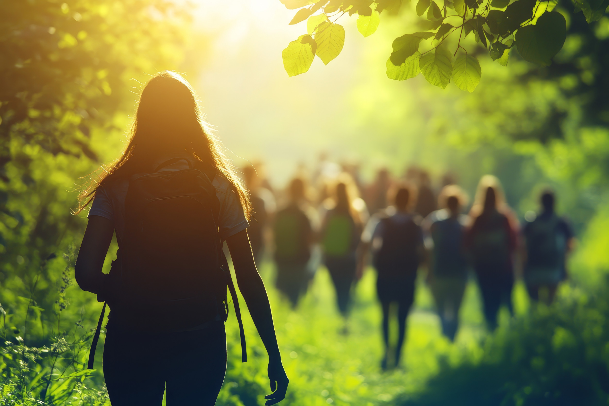 May is Women’s Health Month
