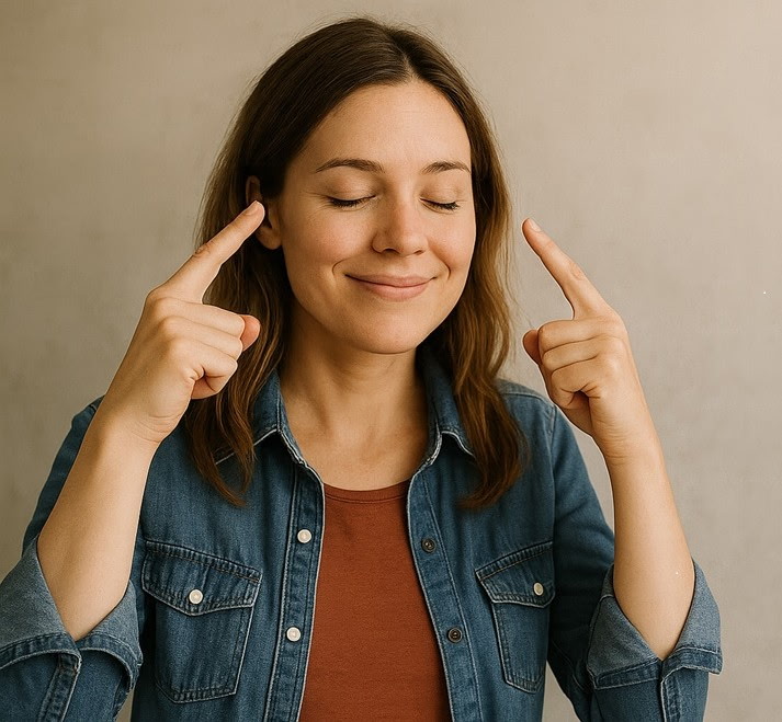 What’s Your Self-Talk Saying About Your Happiness?