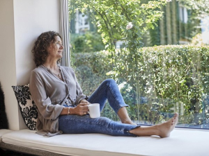 Stress and Anxiety Management